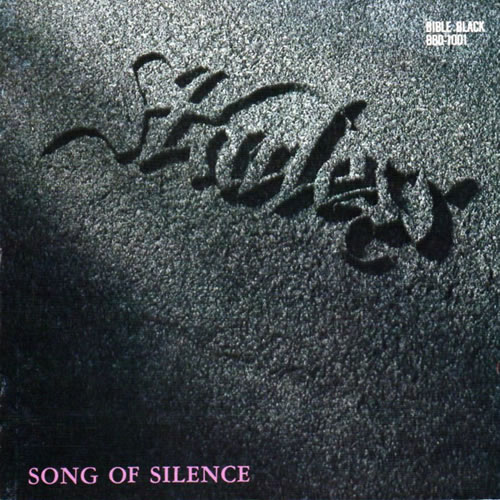 SONG OF SILENCE