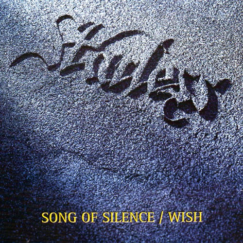 SONG OF SILENCE / WISH